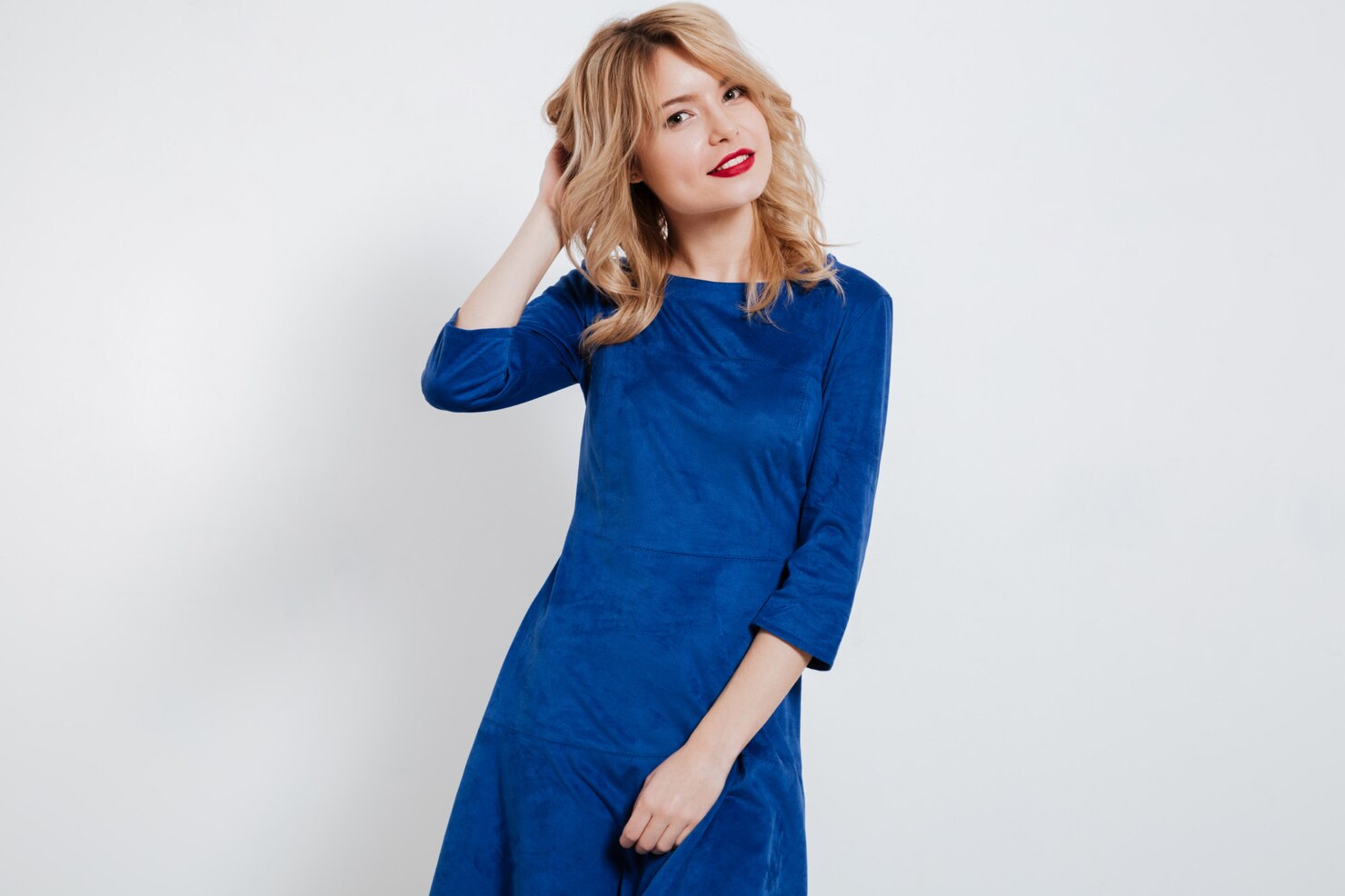 Apple shape body type styling